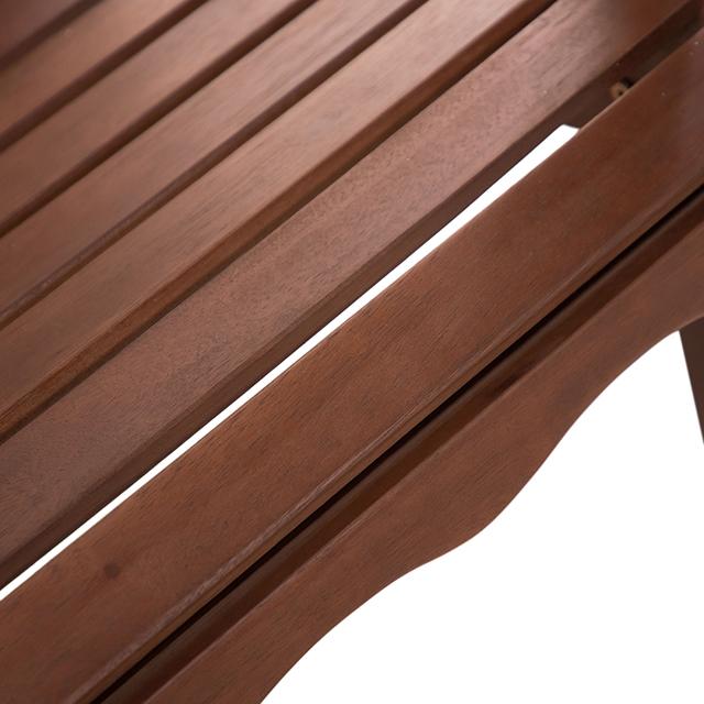 Elk Adirondack Chair - Marjories Furniture (Las Vegas, NV)