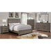 Asterope Mirror - Marjories Furniture (Las Vegas, NV)