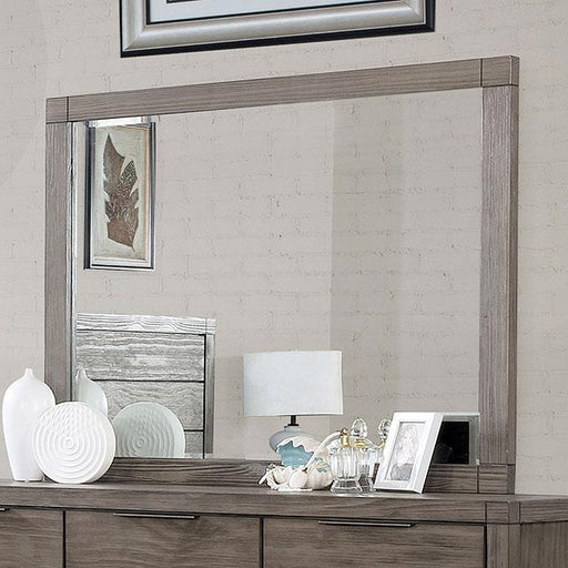 Asterope Mirror - Marjories Furniture (Las Vegas, NV)