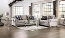 Atherstone Loveseat - Marjories Furniture (Las Vegas, NV)