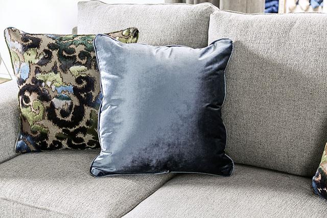 Atherstone Loveseat - Marjories Furniture (Las Vegas, NV)