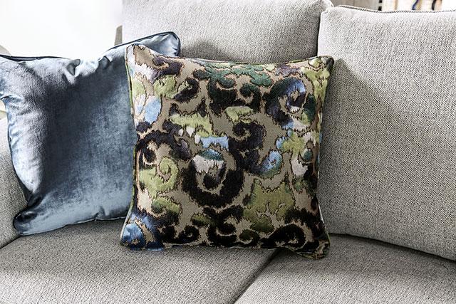 Atherstone Loveseat - Marjories Furniture (Las Vegas, NV)