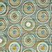 Atlas Rug Gray - Marjories Furniture (Las Vegas, NV)
