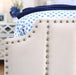Atria Queen Bed - Marjories Furniture (Las Vegas, NV)