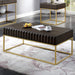 AUGSBURG Coffee Table - Marjories Furniture (Las Vegas, NV)