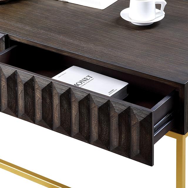 AUGSBURG Coffee Table - Marjories Furniture (Las Vegas, NV)