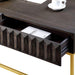 AUGSBURG Coffee Table - Marjories Furniture (Las Vegas, NV)