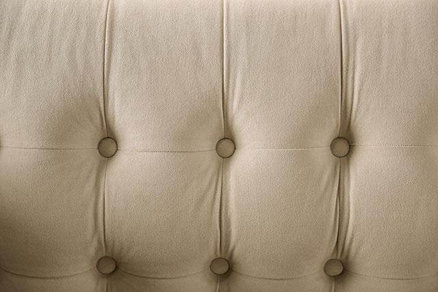 Elliot Loveseat - Marjories Furniture (Las Vegas, NV)