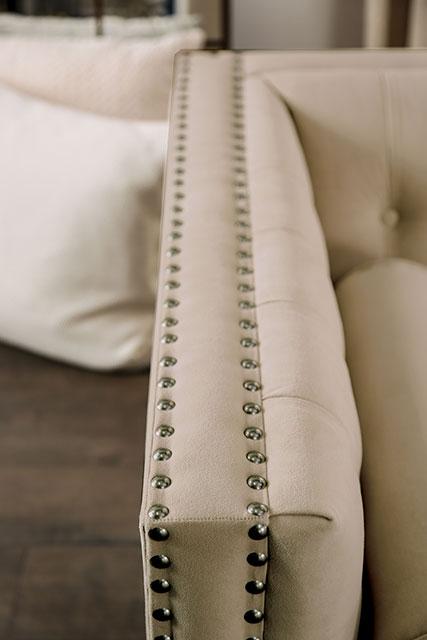 Elliot Loveseat - Marjories Furniture (Las Vegas, NV)