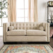 Elliot Loveseat - Marjories Furniture (Las Vegas, NV)