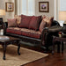 ELLIS Sofa - Marjories Furniture (Las Vegas, NV)