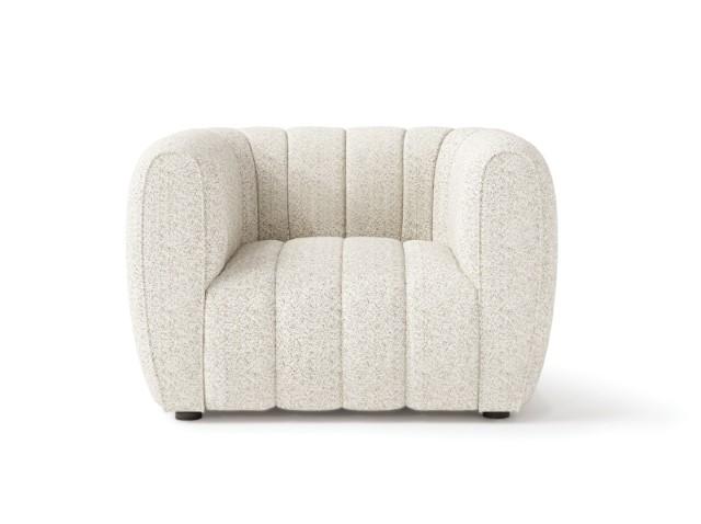 AVERSA Chair, Black, Gray, & White - Marjories Furniture (Las Vegas, NV)