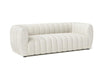 AVERSA Sofa, Black, Gray, & White - Marjories Furniture (Las Vegas, NV)