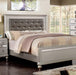 Avior Bed - Marjories Furniture (Las Vegas, NV)
