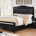Avior Bed - Marjories Furniture (Las Vegas, NV)