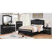 Avior Bed - Marjories Furniture (Las Vegas, NV)