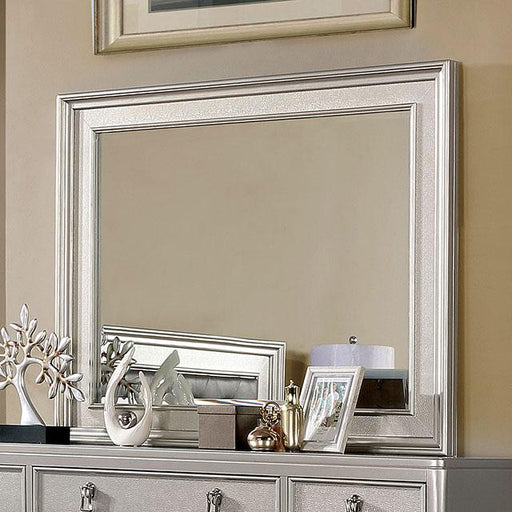 Avior Mirror - Marjories Furniture (Las Vegas, NV)
