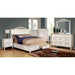 Elvas E.King Bed - Marjories Furniture (Las Vegas, NV)