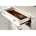 Elvas E.King Bed - Marjories Furniture (Las Vegas, NV)