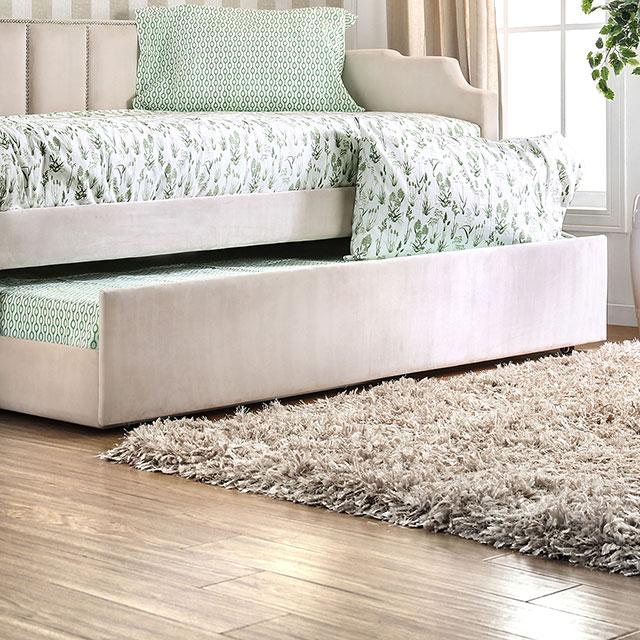 Esperanza Trundle - Marjories Furniture (Las Vegas, NV)