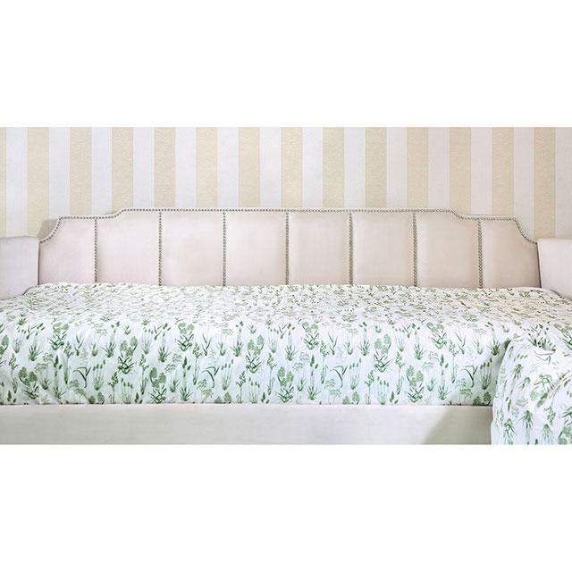 Esperanza Trundle - Marjories Furniture (Las Vegas, NV)