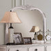 Esther Mirror - Marjories Furniture (Las Vegas, NV)