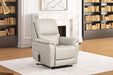 Ethelreda Lift Chair - Marjories Furniture (Las Vegas, NV)