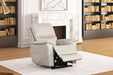 Ethelreda Lift Chair - Marjories Furniture (Las Vegas, NV)