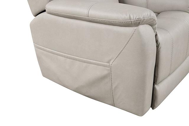 Ethelreda Lift Chair - Marjories Furniture (Las Vegas, NV)