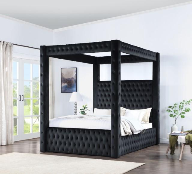 Etherea Bed - Marjories Furniture (Las Vegas, NV)