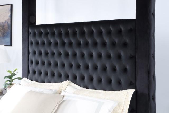 Etherea Bed - Marjories Furniture (Las Vegas, NV)