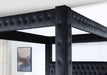 Etherea Bed - Marjories Furniture (Las Vegas, NV)