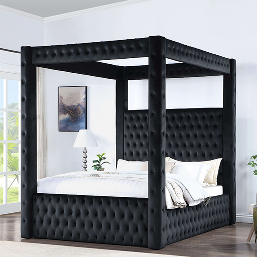 Etherea Bed - Marjories Furniture (Las Vegas, NV)
