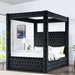 Etherea Bed - Marjories Furniture (Las Vegas, NV)