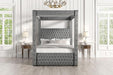 Etherea E.King & Queen Bed - Marjories Furniture (Las Vegas, NV)