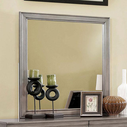 Eugenia Mirror - Marjories Furniture (Las Vegas, NV)
