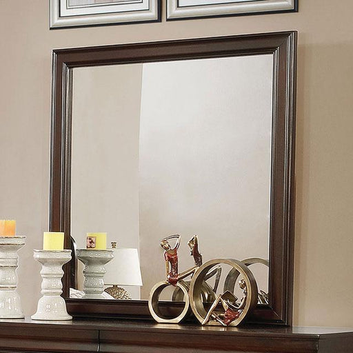Eugenia Mirror - Marjories Furniture (Las Vegas, NV)