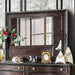 Europa Mirror - Marjories Furniture (Las Vegas, NV)