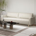 ELVERUM Sofa, Off-White - Marjories Furniture (Las Vegas, NV)