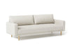 ELVERUM Sofa, Off-White - Marjories Furniture (Las Vegas, NV)