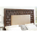 Eutropia Bed - Marjories Furniture (Las Vegas, NV)
