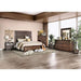 Eutropia Mirror - Marjories Furniture (Las Vegas, NV)