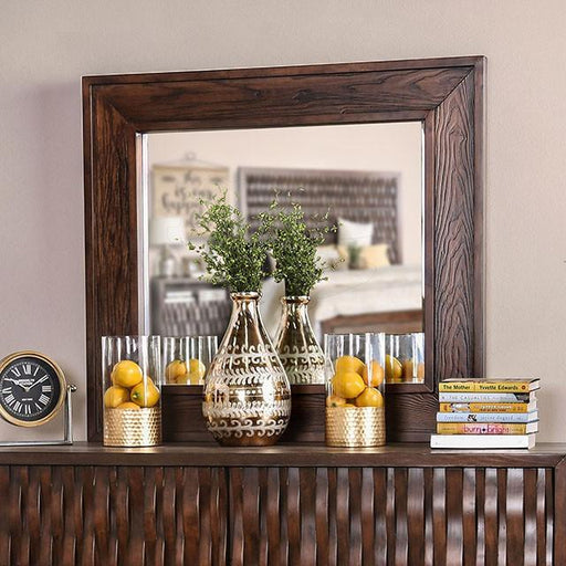 Eutropia Mirror - Marjories Furniture (Las Vegas, NV)