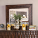 Eutropia Mirror - Marjories Furniture (Las Vegas, NV)