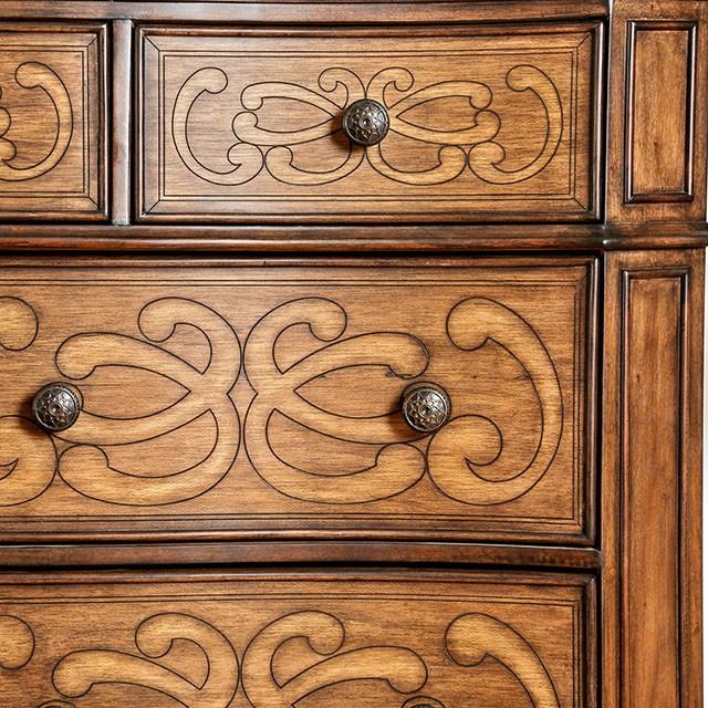 Emmaline Dresser - Marjories Furniture (Las Vegas, NV)