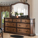 Emmaline Dresser - Marjories Furniture (Las Vegas, NV)