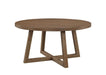 Everett 5 Pc. Round Table Dining Set - Marjories Furniture (Las Vegas, NV)