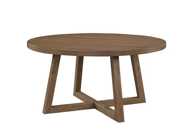 Everett 5 Pc. Round Table Dining Set - Marjories Furniture (Las Vegas, NV)