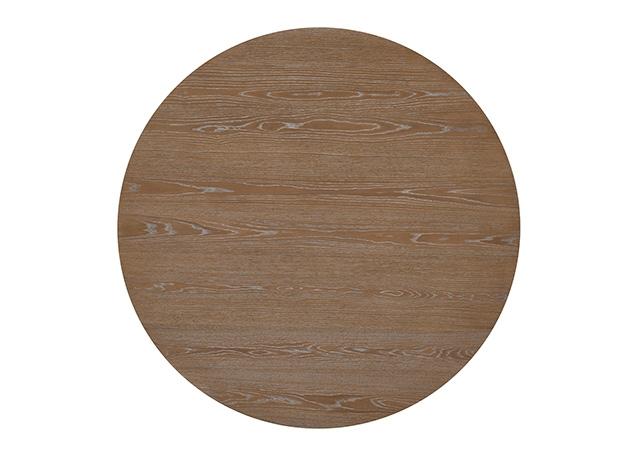 Everett 5 Pc. Round Table Dining Set - Marjories Furniture (Las Vegas, NV)