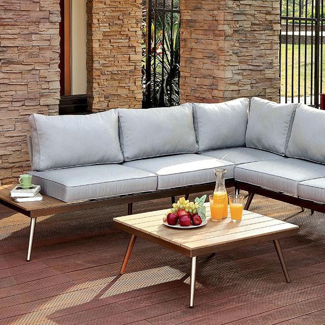 Evita Corner Chair - Marjories Furniture (Las Vegas, NV)